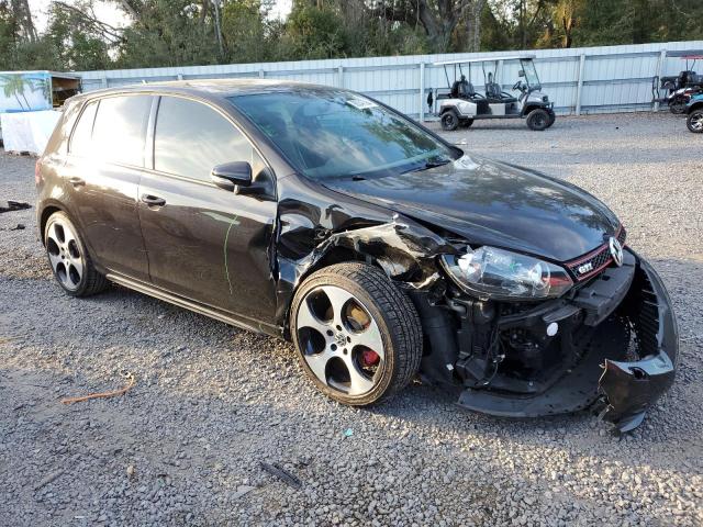 Photo 3 VIN: WVWHD7AJ6DW025852 - VOLKSWAGEN GTI 