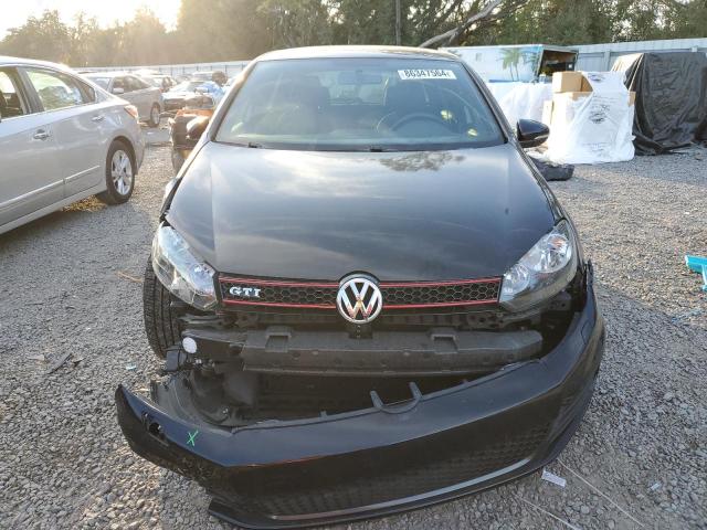 Photo 4 VIN: WVWHD7AJ6DW025852 - VOLKSWAGEN GTI 