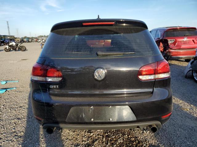 Photo 5 VIN: WVWHD7AJ6DW025852 - VOLKSWAGEN GTI 