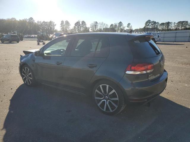 Photo 1 VIN: WVWHD7AJ6DW070550 - VOLKSWAGEN GTI 