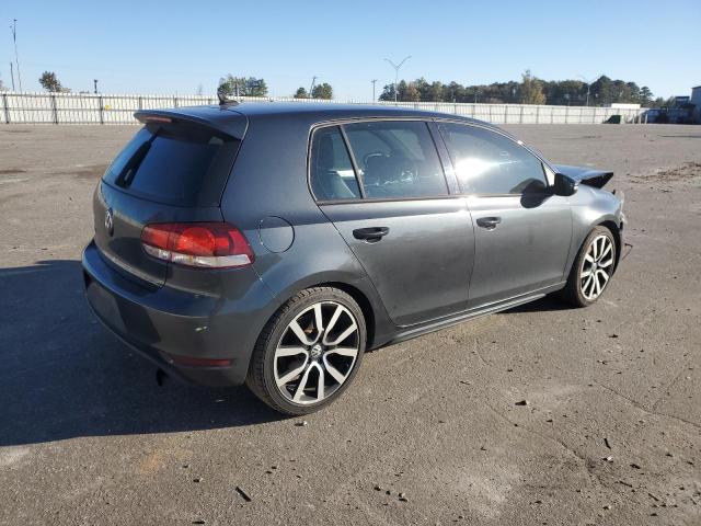 Photo 2 VIN: WVWHD7AJ6DW070550 - VOLKSWAGEN GTI 