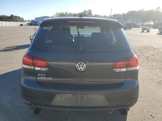 Photo 5 VIN: WVWHD7AJ6DW070550 - VOLKSWAGEN GTI 