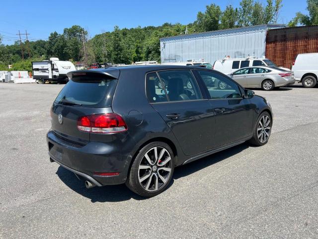 Photo 3 VIN: WVWHD7AJ6DW076512 - VOLKSWAGEN GTI 