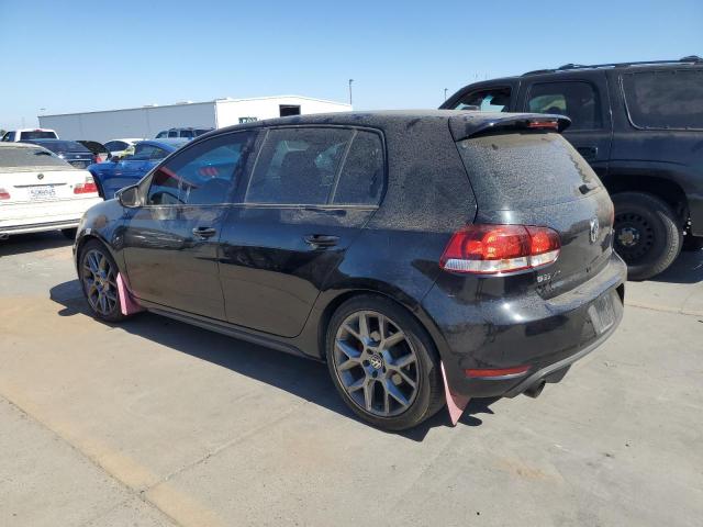 Photo 1 VIN: WVWHD7AJ6DW116815 - VOLKSWAGEN GTI 