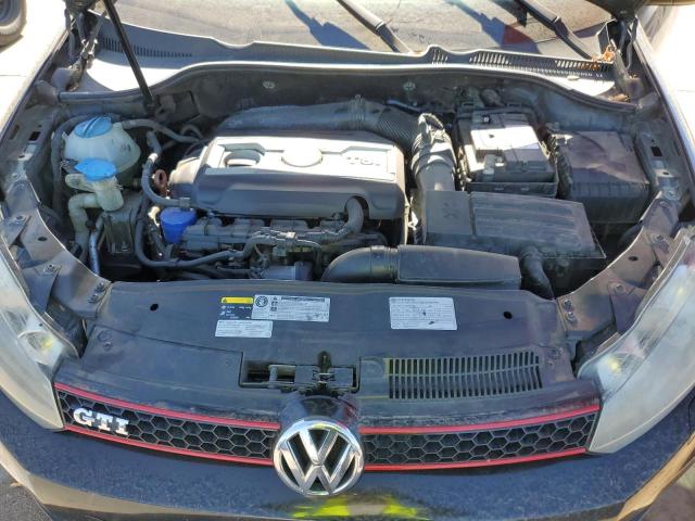 Photo 10 VIN: WVWHD7AJ6DW116815 - VOLKSWAGEN GTI 