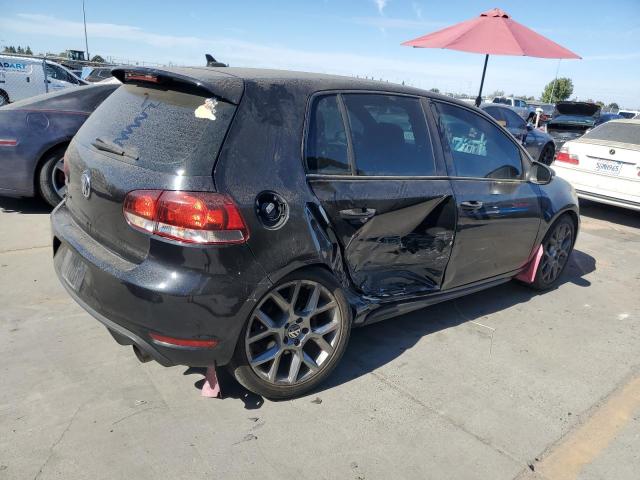 Photo 2 VIN: WVWHD7AJ6DW116815 - VOLKSWAGEN GTI 