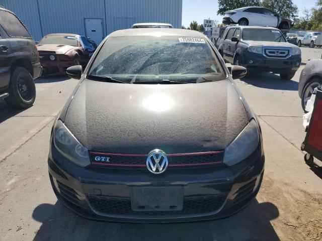 Photo 4 VIN: WVWHD7AJ6DW116815 - VOLKSWAGEN GTI 