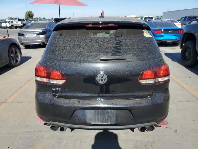 Photo 5 VIN: WVWHD7AJ6DW116815 - VOLKSWAGEN GTI 