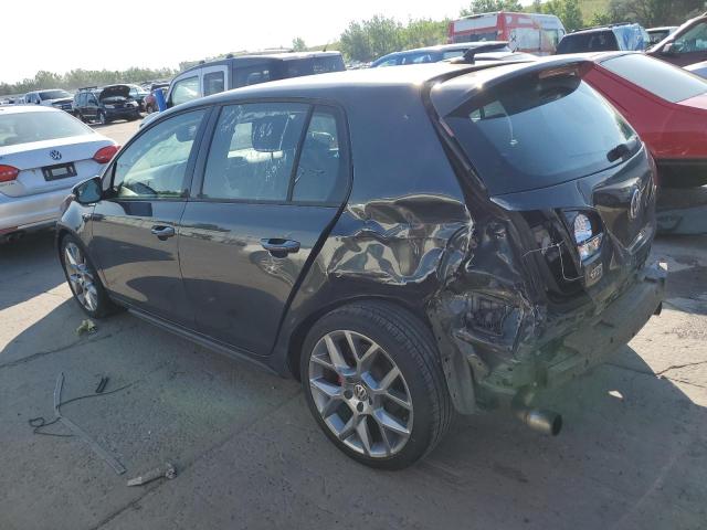 Photo 1 VIN: WVWHD7AJ6EW001326 - VOLKSWAGEN GTI 