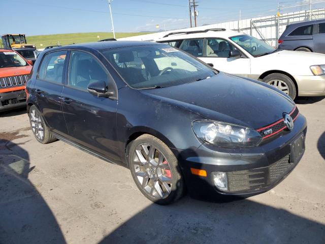 Photo 3 VIN: WVWHD7AJ6EW001326 - VOLKSWAGEN GTI 