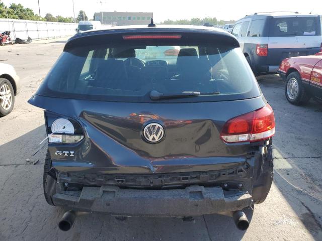 Photo 5 VIN: WVWHD7AJ6EW001326 - VOLKSWAGEN GTI 