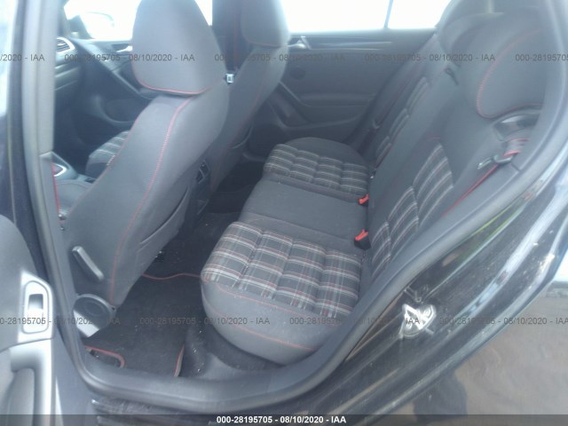 Photo 7 VIN: WVWHD7AJ6EW006686 - VOLKSWAGEN GTI 