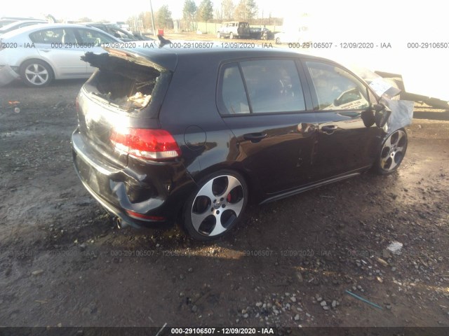 Photo 3 VIN: WVWHD7AJ7AW216708 - VOLKSWAGEN GTI 