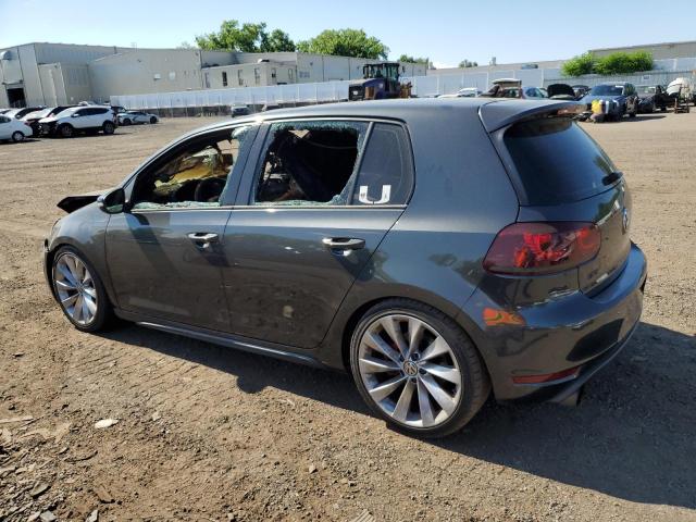 Photo 1 VIN: WVWHD7AJ7AW245304 - VOLKSWAGEN GTI 