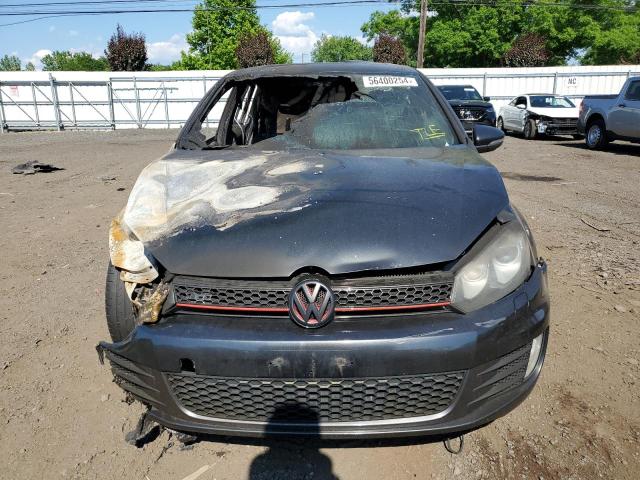 Photo 4 VIN: WVWHD7AJ7AW245304 - VOLKSWAGEN GTI 