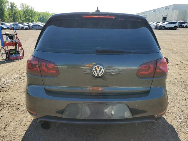 Photo 5 VIN: WVWHD7AJ7AW245304 - VOLKSWAGEN GTI 