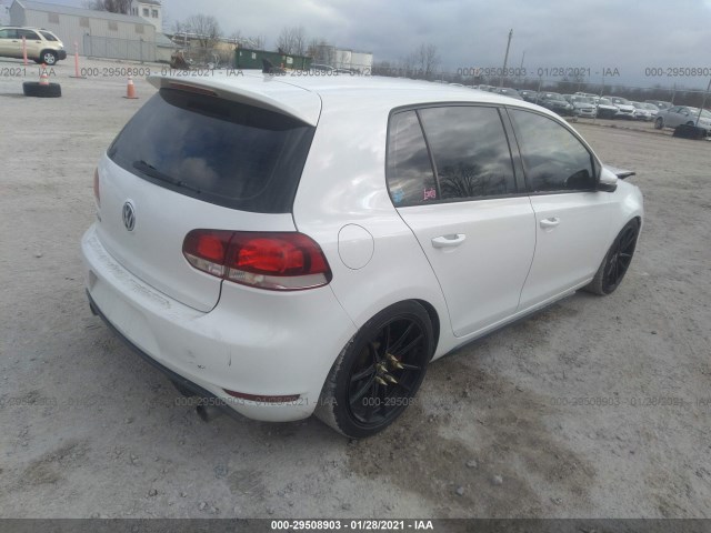 Photo 3 VIN: WVWHD7AJ7AW388110 - VOLKSWAGEN GTI 