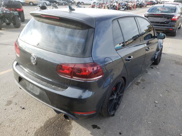 Photo 3 VIN: WVWHD7AJ7BW223949 - VOLKSWAGEN GTI 