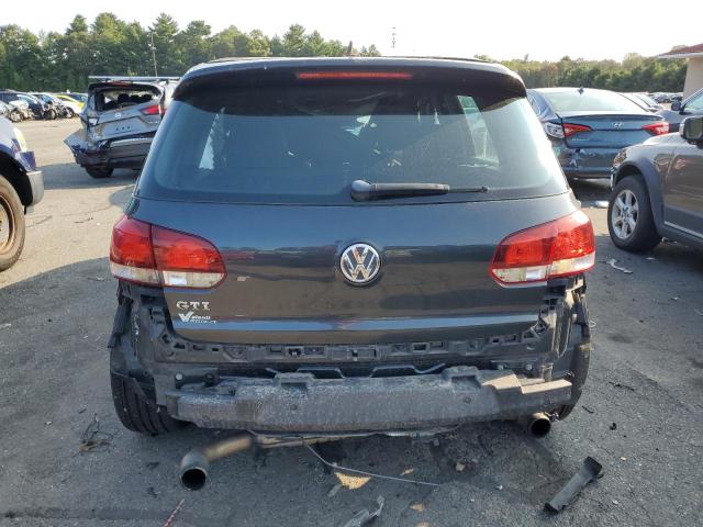 Photo 5 VIN: WVWHD7AJ7BW251377 - VOLKSWAGEN GTI 