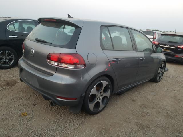 Photo 3 VIN: WVWHD7AJ7CW006953 - VOLKSWAGEN GTI 