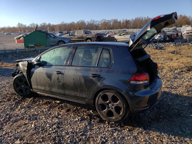 Photo 1 VIN: WVWHD7AJ7CW202648 - VOLKSWAGEN GTI 