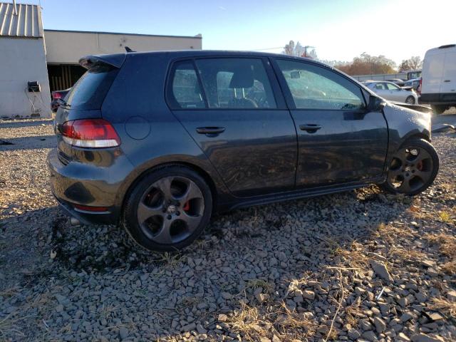 Photo 2 VIN: WVWHD7AJ7CW202648 - VOLKSWAGEN GTI 