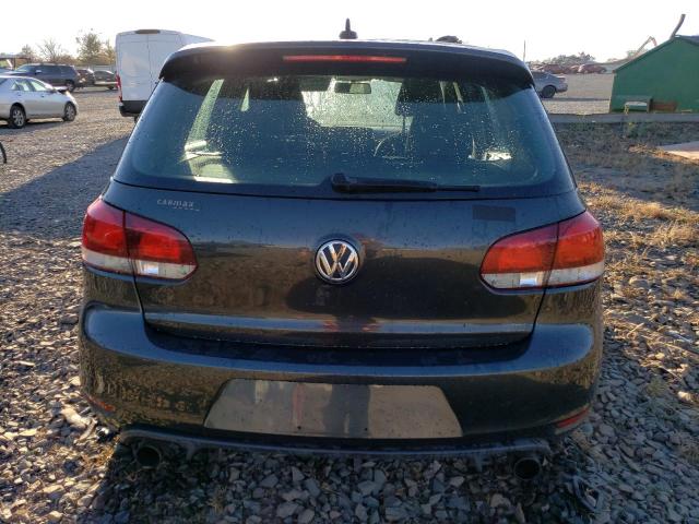 Photo 5 VIN: WVWHD7AJ7CW202648 - VOLKSWAGEN GTI 