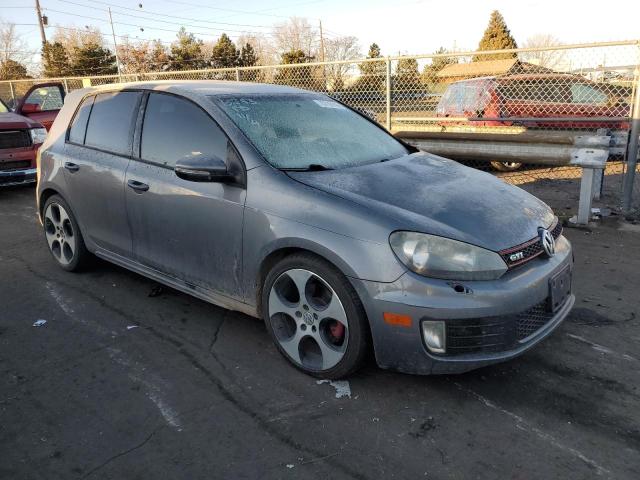 Photo 3 VIN: WVWHD7AJ7CW235052 - VOLKSWAGEN GTI 