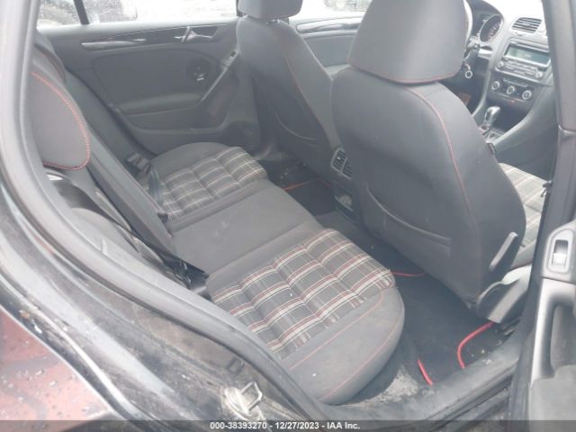 Photo 7 VIN: WVWHD7AJ7CW258489 - VOLKSWAGEN GTI 