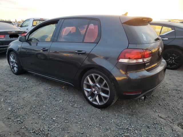 Photo 1 VIN: WVWHD7AJ7DW018845 - VOLKSWAGEN GTI 