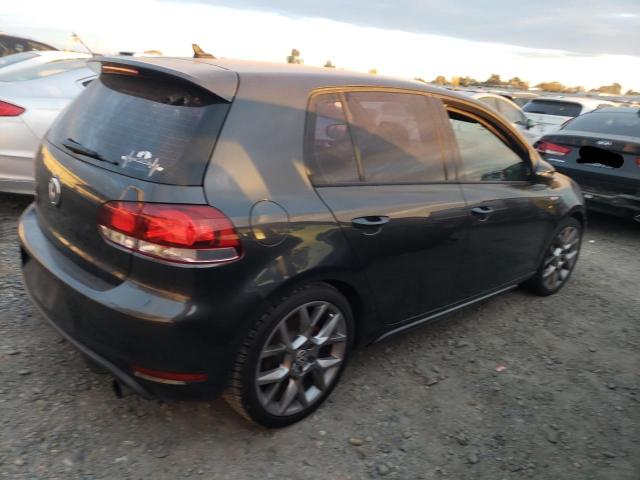 Photo 2 VIN: WVWHD7AJ7DW018845 - VOLKSWAGEN GTI 