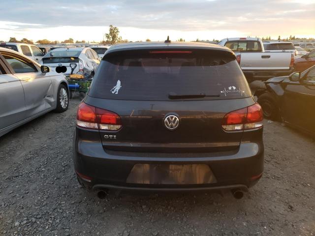 Photo 5 VIN: WVWHD7AJ7DW018845 - VOLKSWAGEN GTI 