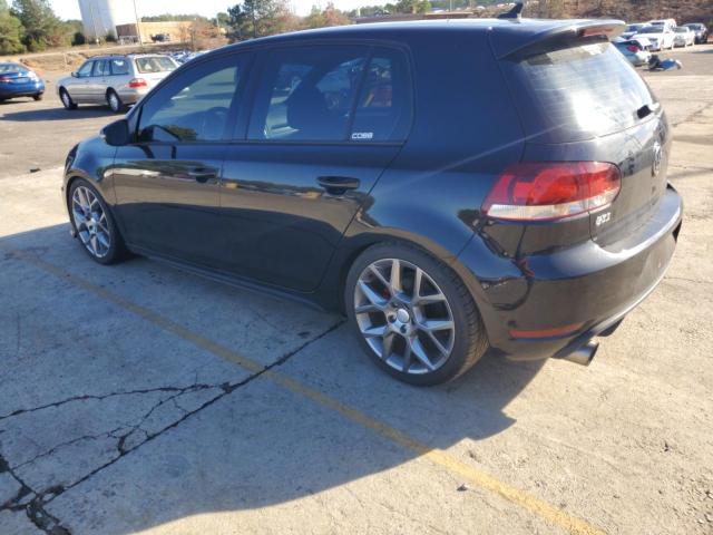 Photo 1 VIN: WVWHD7AJ7DW097370 - VOLKSWAGEN GTI 