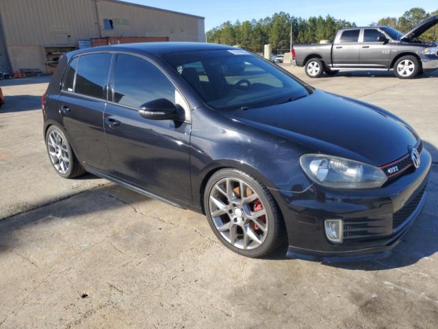 Photo 3 VIN: WVWHD7AJ7DW097370 - VOLKSWAGEN GTI 