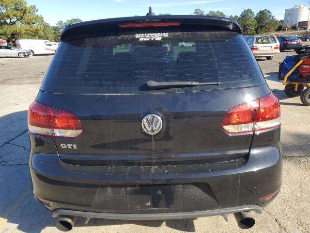 Photo 5 VIN: WVWHD7AJ7DW097370 - VOLKSWAGEN GTI 