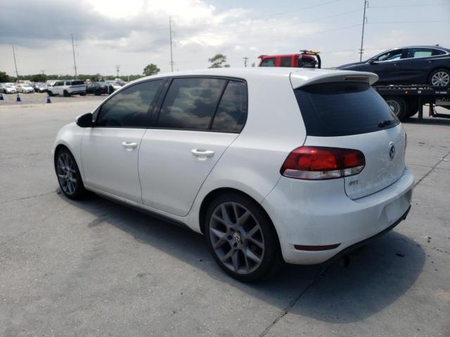 Photo 1 VIN: WVWHD7AJ7DW097921 - VOLKSWAGEN GTI 