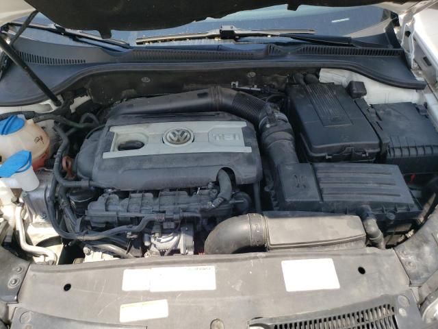 Photo 10 VIN: WVWHD7AJ7DW097921 - VOLKSWAGEN GTI 