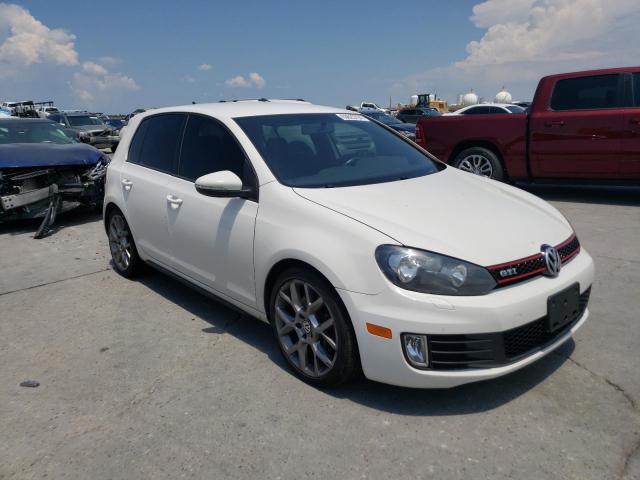 Photo 3 VIN: WVWHD7AJ7DW097921 - VOLKSWAGEN GTI 