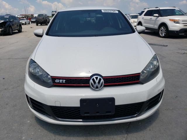 Photo 4 VIN: WVWHD7AJ7DW097921 - VOLKSWAGEN GTI 