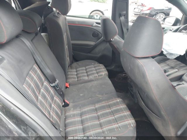 Photo 7 VIN: WVWHD7AJ7DW118461 - VOLKSWAGEN GTI 