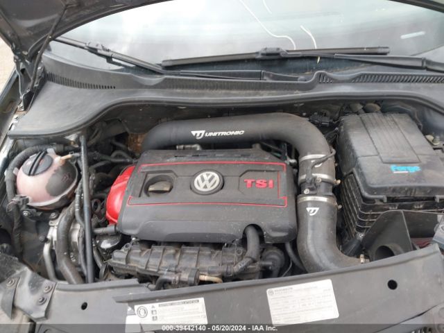 Photo 9 VIN: WVWHD7AJ7DW118461 - VOLKSWAGEN GTI 