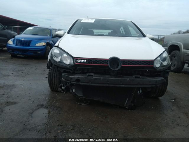 Photo 5 VIN: WVWHD7AJ7DW119304 - VOLKSWAGEN GTI 