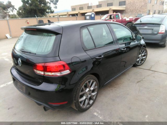 Photo 3 VIN: WVWHD7AJ7DW127595 - VOLKSWAGEN GTI 