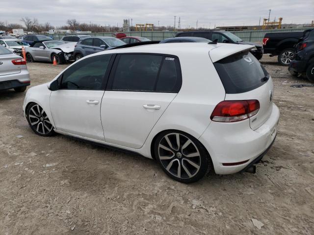 Photo 1 VIN: WVWHD7AJ7EW003053 - VOLKSWAGEN GTI 