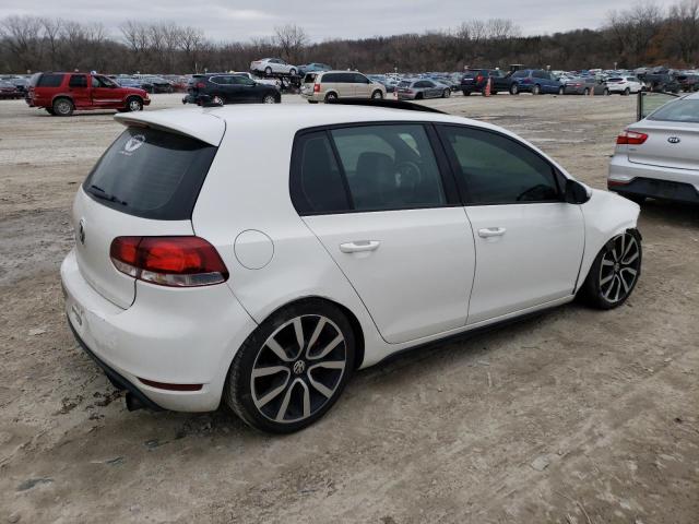 Photo 2 VIN: WVWHD7AJ7EW003053 - VOLKSWAGEN GTI 