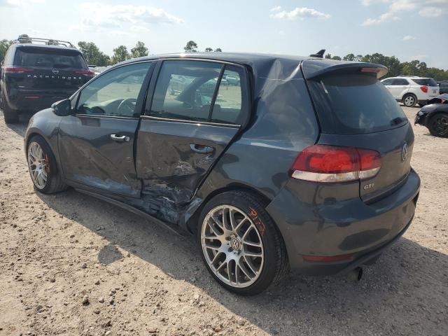 Photo 1 VIN: WVWHD7AJ7EW006339 - VOLKSWAGEN GTI 