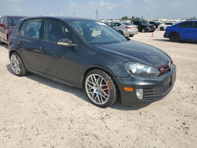 Photo 3 VIN: WVWHD7AJ7EW006339 - VOLKSWAGEN GTI 