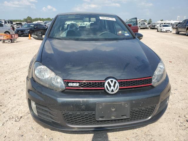 Photo 4 VIN: WVWHD7AJ7EW006339 - VOLKSWAGEN GTI 