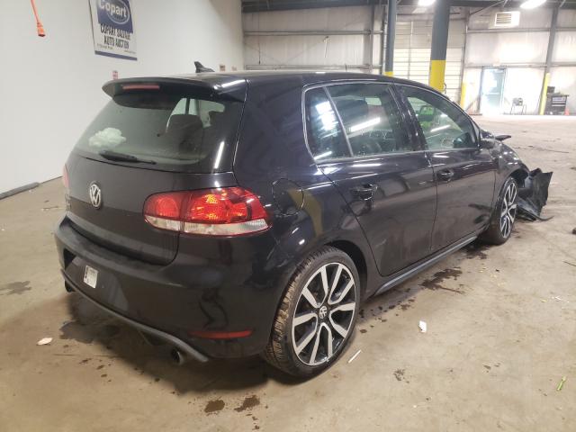 Photo 3 VIN: WVWHD7AJ7EW009113 - VOLKSWAGEN GTI 