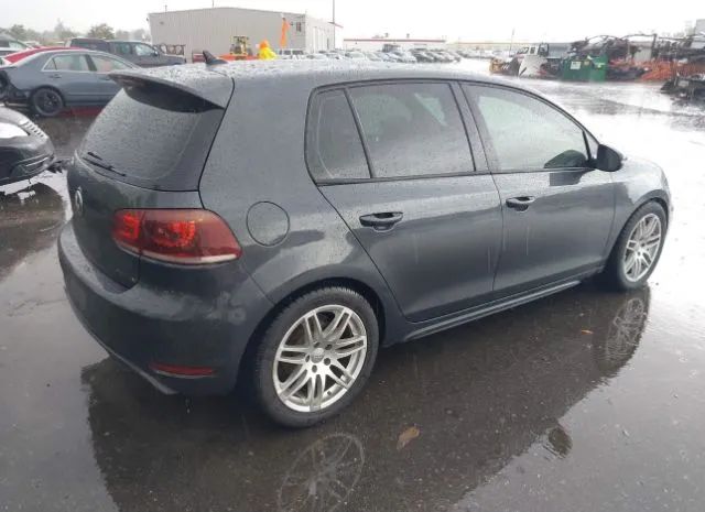 Photo 3 VIN: WVWHD7AJ7EW009273 - VOLKSWAGEN GTI 